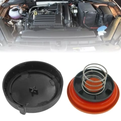 Мембрана клапанной крышки VW AMAROK 2.0TD Seat Skoda 1.6 2.0 3.0 TDI